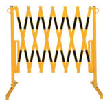 Expanding Barriers | Expandable Barrier | Barrier Shop UK